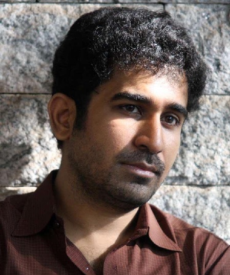 Vijay Antony